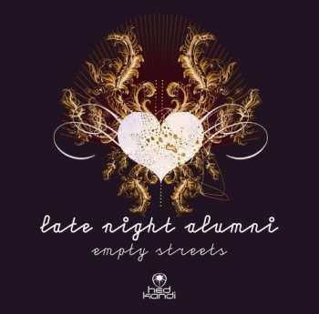 Album Late Night Alumni: Empty Streets