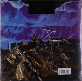 LP Late Of The Pier: Fantasy Black Channel