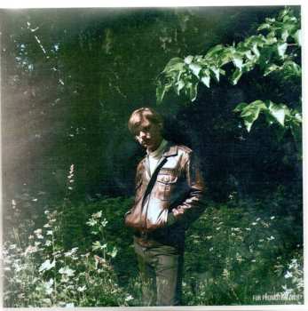 Album Late Runner: Nothing's Real Anymore