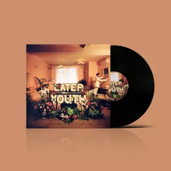 Later Youth: Living History