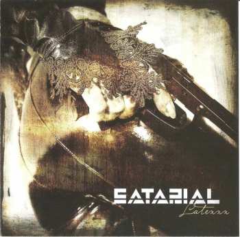 CD Satarial: Latexxx