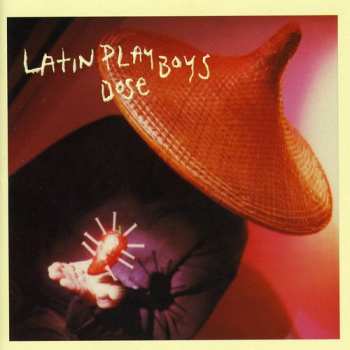 CD Latin Playboys: Dose