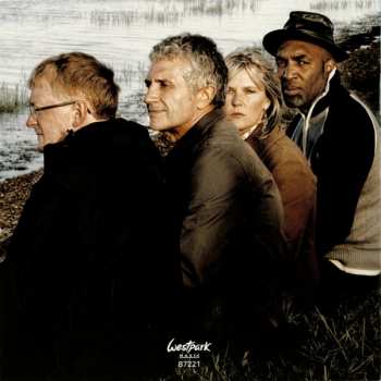 CD Latin Quarter: Ocean Head