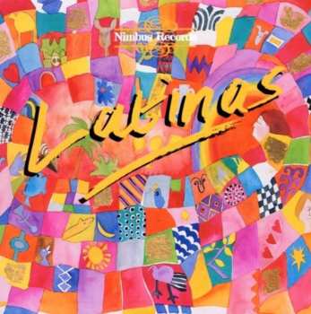 Album Latinas: Music & Songs Fr/ Spain & S America / Var: Latinas: Music & Songs Fr