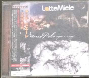 CD Latte E Miele: Marco Polo (Sogni E Viaggi)