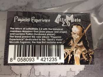 LP LatteMiele 2.0: Paganini Experience