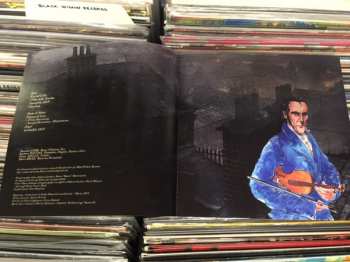 LP LatteMiele 2.0: Paganini Experience