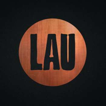 Album Lau: The Bell That Never Rang