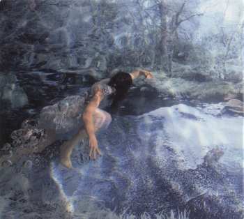 CD Lau Nau: Valohiukkanen