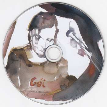 CD Lau Nau: Valohiukkanen