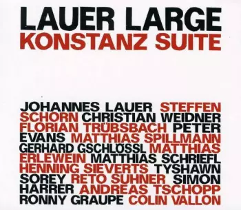 Konstanz Suite