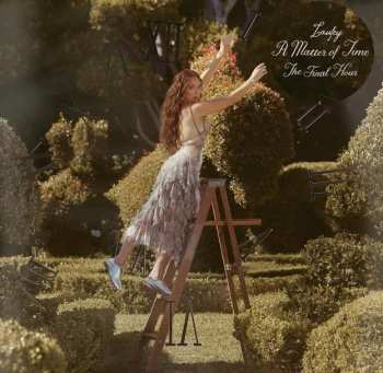 Album Laufey: A Matter Of Time: Live At Madis