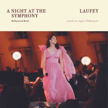 Album Laufey: A Night at the Symphony: Hollywood Bowl