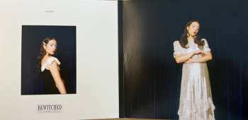 CD Laufey: Bewitched: The Goddess Edition