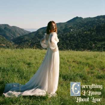 LP Laufey: Everything I Know About Love