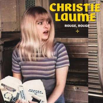 Album Laume / Marta Kubisova,christie: Rouge, Rouge