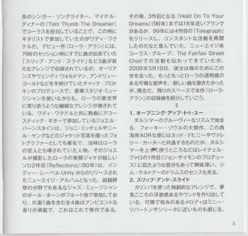 CD Laura Allan: Laura Allan