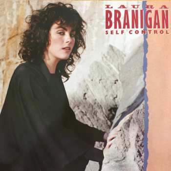 LP Laura Branigan: Self Control