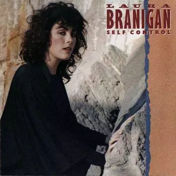 Laura Branigan: Self Control