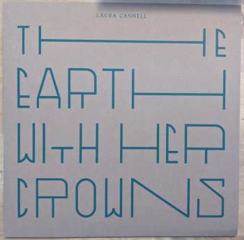 LP Laura Cannell: The Earth With Her Crowns LTD