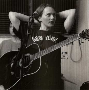 CD Laura Cantrell: When The Roses Bloom Again