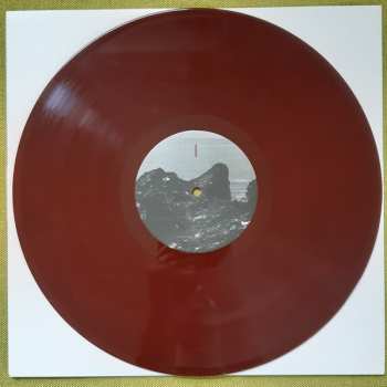 LP Laura Carbone: Empty Sea LTD | CLR
