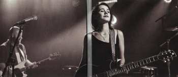 CD Laura Carbone: Live At Rockpalast 2019 LTD