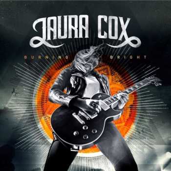 LP Laura Cox Band: Burning Bright