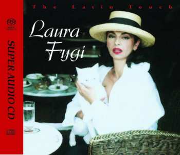 SACD Laura Fygi: The Latin Touch NUM | LTD