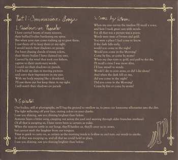 CD Laura Gibson: Beasts Of Seasons