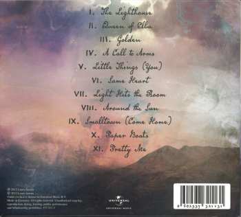 CD Laura Jansen: Elba DIGI