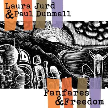 CD Laura Jurd: Fanfares & Freedom