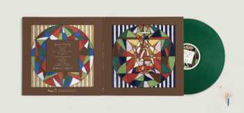 LP Laura Marling: Patterns In Repeat