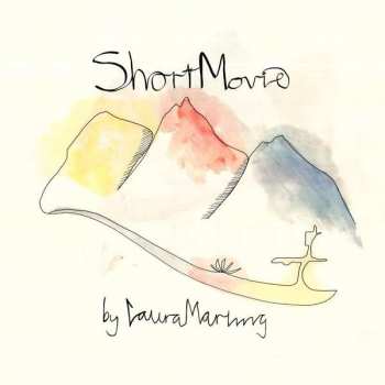CD Laura Marling: Short Movie