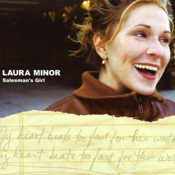 Album Laura Minor: Salesman's Girl