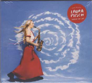 CD Laura Misch: Sample The Sky