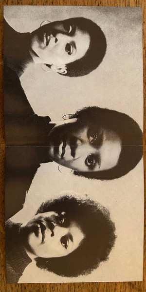 CD Laura Nyro: Gonna Take A Miracle