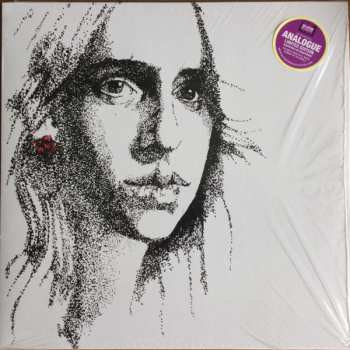 LP Laura Nyro: Christmas And The Beads Of Sweat