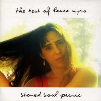 2CD Laura Nyro: Stoned Soul Picnic: The Best Of Laura Nyro