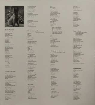 LP Laura Nyro: Walk The Dog & Light The Light CLR | LTD | NUM