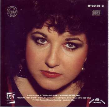 CD Laura Pallas: The Best Of Laura Pallas - Ski-ing In The Snow