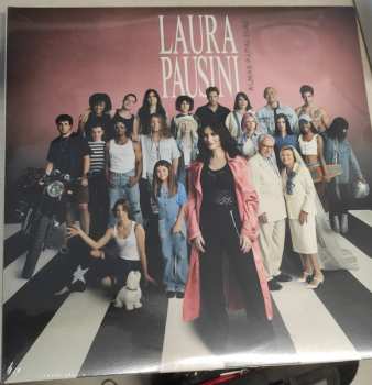 2LP Laura Pausini: Almas Paralelas