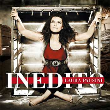 2CD Laura Pausini: Inedito-spanish & Italian Version