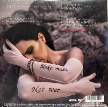 2LP Laura Pausini: Io Canto 2