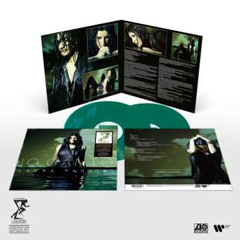 2LP Laura Pausini: Io Canto CLR | LTD | NUM