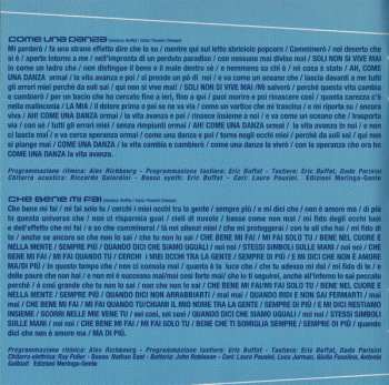 CD Laura Pausini: La Mia Risposta