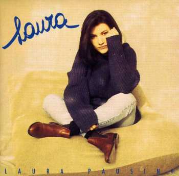 CD Laura Pausini: Laura