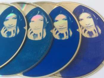 CD Laura Pausini: Laura