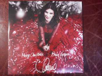 LP Laura Pausini: Laura Xmas LTD | NUM | CLR