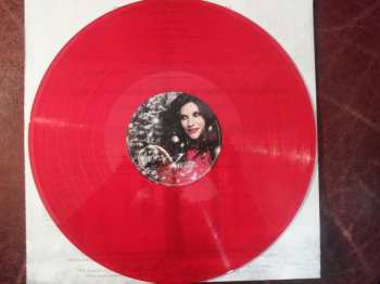 LP Laura Pausini: Laura Xmas LTD | NUM | CLR